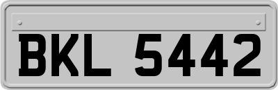 BKL5442