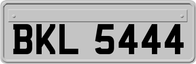 BKL5444