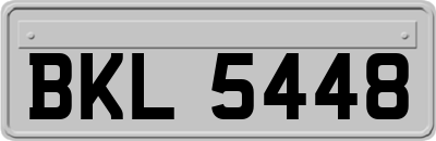 BKL5448