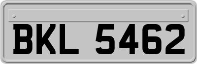 BKL5462