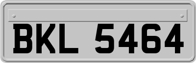 BKL5464