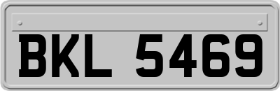 BKL5469