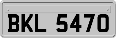 BKL5470