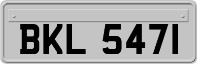 BKL5471