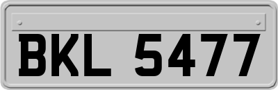 BKL5477
