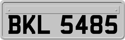 BKL5485