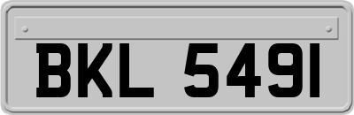 BKL5491