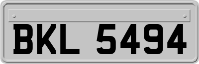 BKL5494
