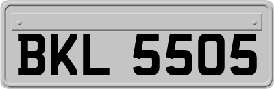 BKL5505