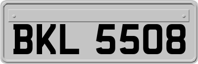 BKL5508
