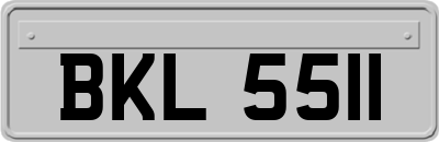 BKL5511