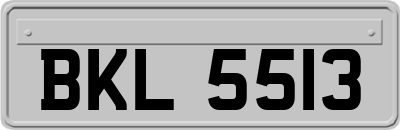 BKL5513