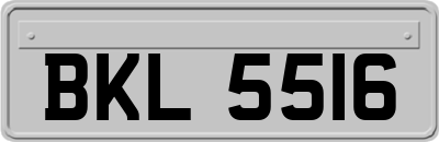 BKL5516