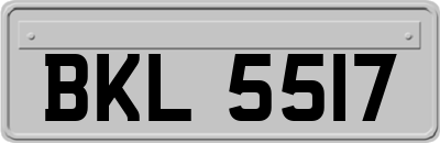 BKL5517