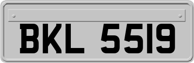 BKL5519