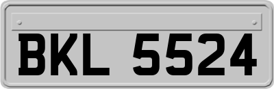 BKL5524