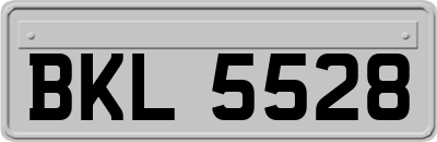 BKL5528