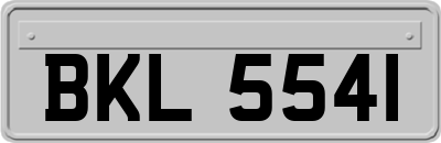 BKL5541
