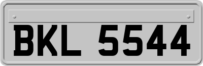 BKL5544