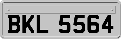 BKL5564