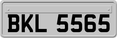 BKL5565