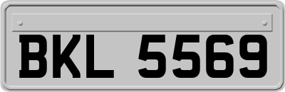 BKL5569