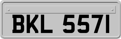 BKL5571