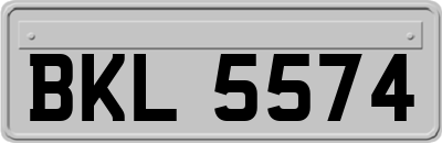 BKL5574