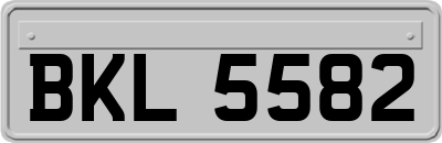 BKL5582