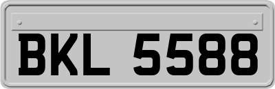 BKL5588