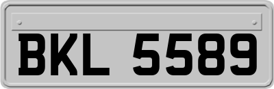 BKL5589