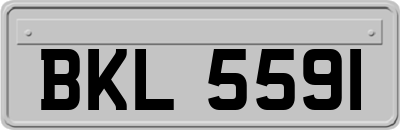 BKL5591