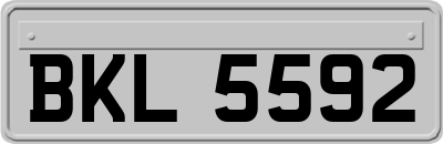 BKL5592