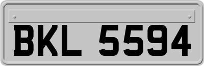 BKL5594