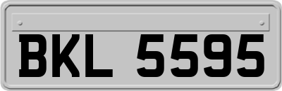 BKL5595