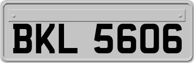 BKL5606