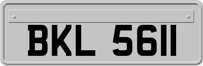 BKL5611