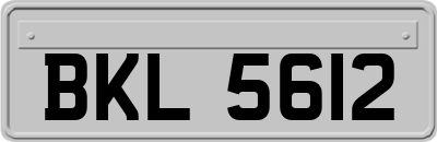 BKL5612