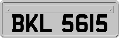 BKL5615
