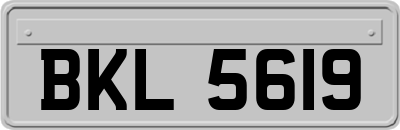 BKL5619