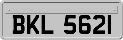 BKL5621