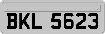 BKL5623