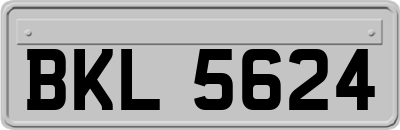 BKL5624