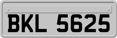 BKL5625