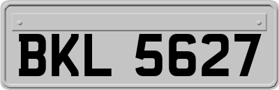 BKL5627