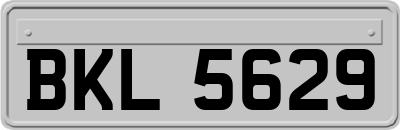 BKL5629