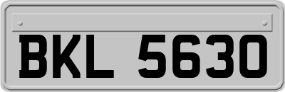 BKL5630