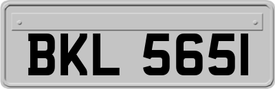 BKL5651