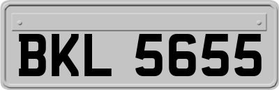 BKL5655