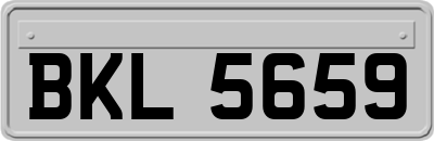 BKL5659